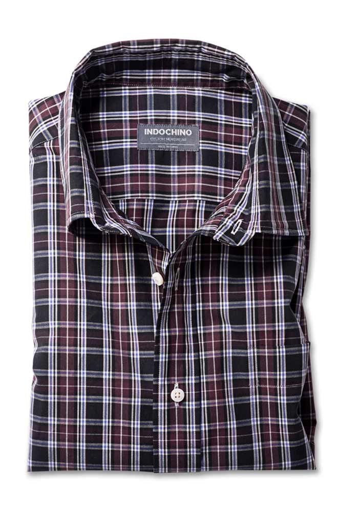 Why Every Man Needs A Plaid Shirt photo Why Every Man Needs A Plaid Shirt pictures