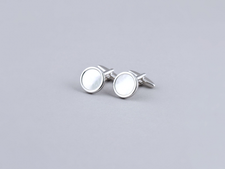 Silver Moon 1