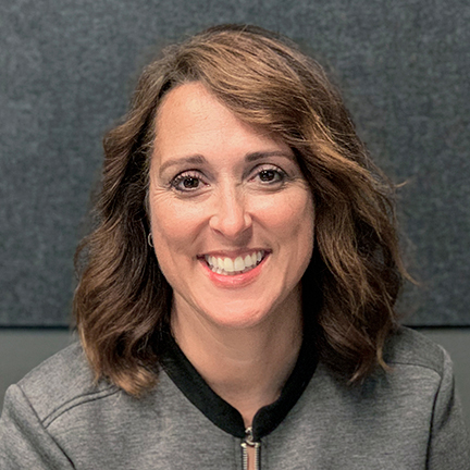 JULIE AVERILL EVP and Chief Technology Officer, lululemon