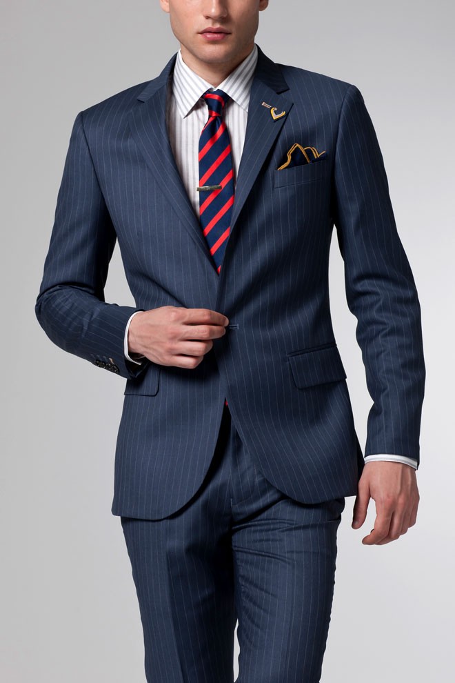 Black Shoes And Blue Suits Black Shoes And Blue Suits